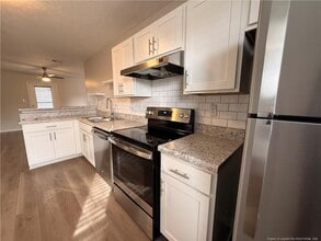 4924 Camden Rd in Hope Mills, NC - Building Photo - Building Photo