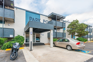 Park Point Apartments