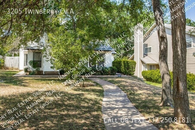 property at 3205 Twinberry Cove