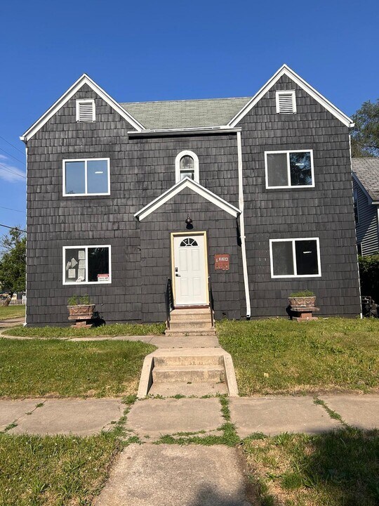 542 N Scott St in South Bend, IN - Building Photo