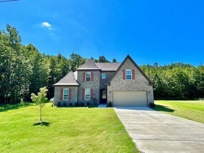 property at 392 Crimsonwood Dr