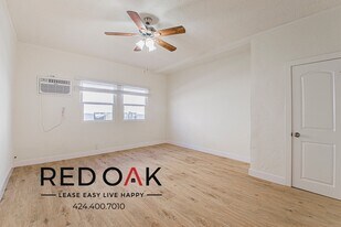 921 S Bonnie Brae St, Unit 36 in Los Angeles, CA - Building Photo