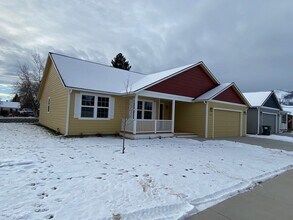 103 Wildrose Ct in Hamilton, MT - Building Photo - Building Photo