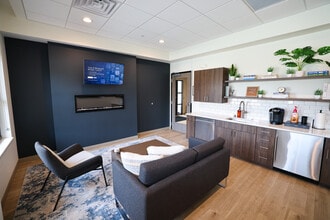 The Atwater in Shorewood, WI - Building Photo - Building Photo