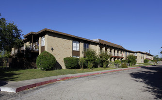 Townview Place Apartments