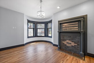 The Murray in Detroit, MI - Building Photo - Building Photo