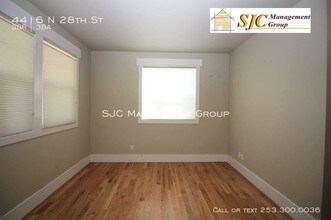 4416 N 28th St in Tacoma, WA - Building Photo - Building Photo