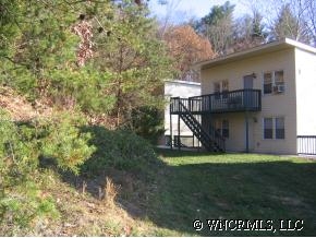 65-73 Lookout Rd in Asheville, NC - Building Photo - Building Photo