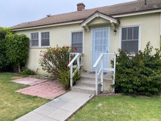 190 Sequoia Ave in Ventura, CA - Foto de edificio