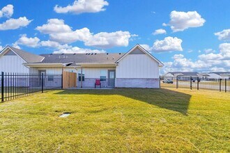 2141 E Elk Rdg Ave in Goddard, KS - Building Photo - Building Photo