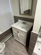 17 Norwell St, Unit 1 in Boston, MA - Building Photo - Building Photo