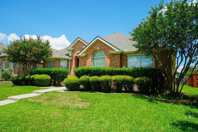 2509 Hunters Run Dr in Plano, TX - Foto de edificio - Building Photo