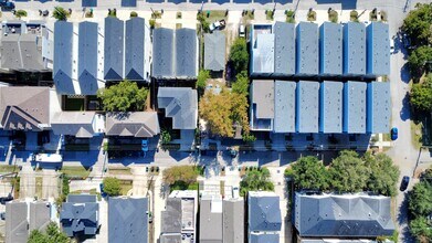 4215 Eli St in Houston, TX - Building Photo - Building Photo