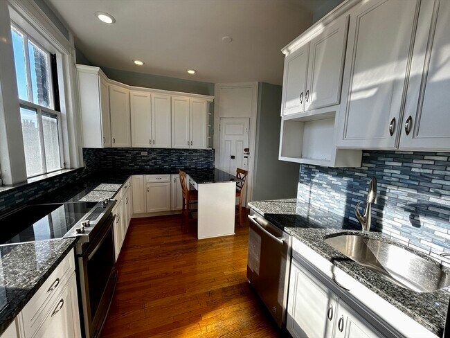 property at 259 Beacon St