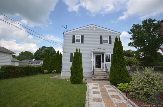 property at 258 Rakoczy Ave