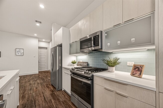property at 4418 Bora Bora Ln