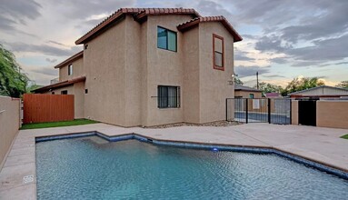 2136 N Euclid Ave in Tucson, AZ - Building Photo - Building Photo