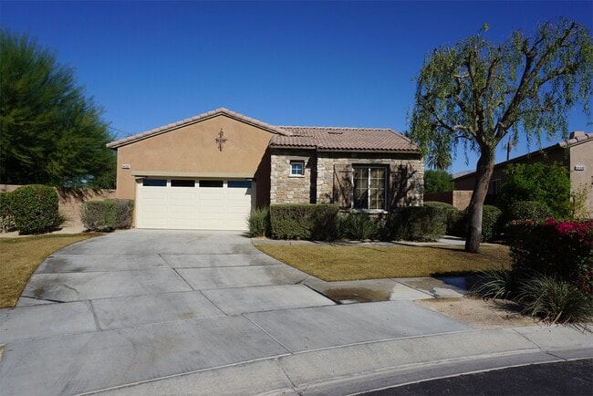 property at 84030 Colibri Ct