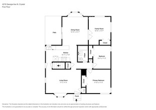 4219 Georgia Ave N in Minneapolis, MN - Building Photo - Building Photo