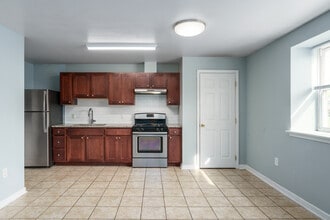 Mt Vernon Manor Phase II in Philadelphia, PA - Building Photo - Interior Photo
