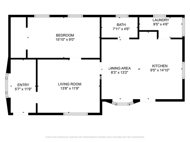 72 90th Ave in Clayton, WI - Building Photo - Building Photo