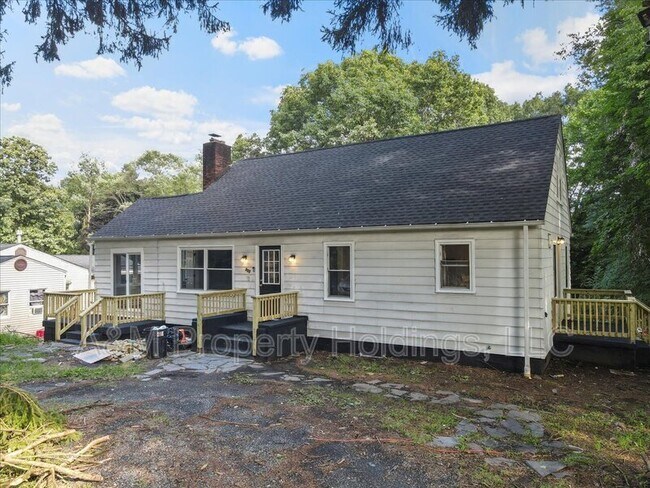 property at 355 E Brown St