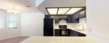 2709 Otter Creek Ct, Unit 201 in Las Vegas, NV - Building Photo - Building Photo
