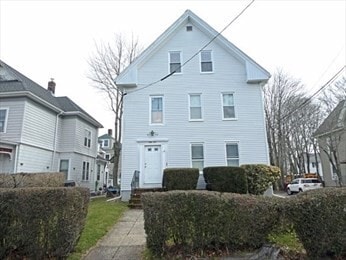 55 Everett St in Middleboro, MA - Building Photo - Building Photo