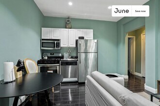 23 E 109th St in New York, NY - Foto de edificio - Building Photo