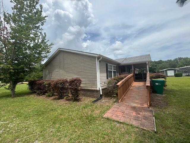 5995 Staff Rd in Crestview, FL - Building Photo - Building Photo
