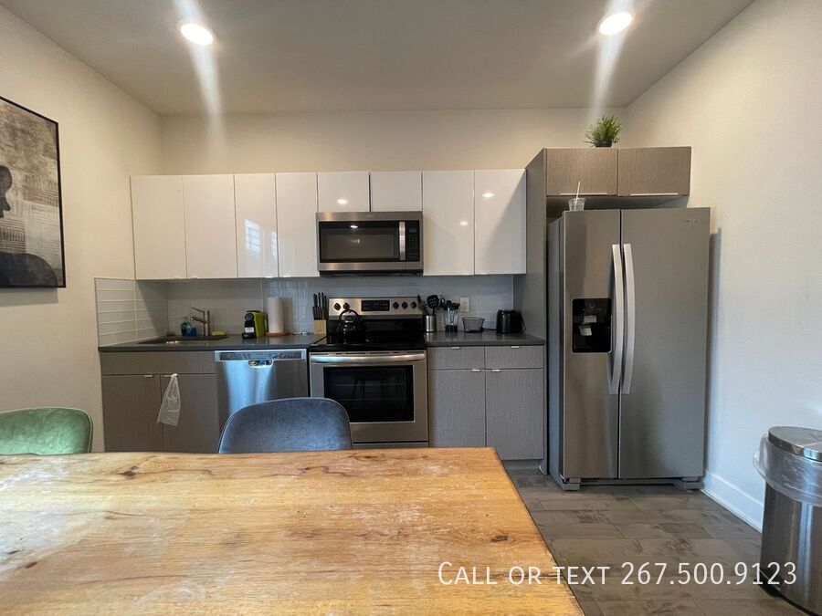 1314 N Front St in Philadelphia, PA - Building Photo