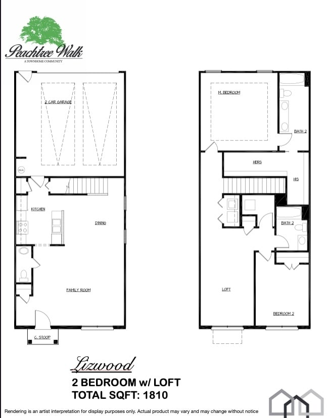 3388 Mount Zion Rd in Stockbridge, GA - Building Photo - Building Photo