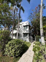 1551 Meridian Ave in Miami Beach, FL - Building Photo