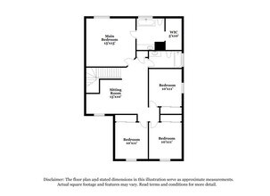 13023 W Lawrence Rd in Glendale, AZ - Building Photo - Building Photo