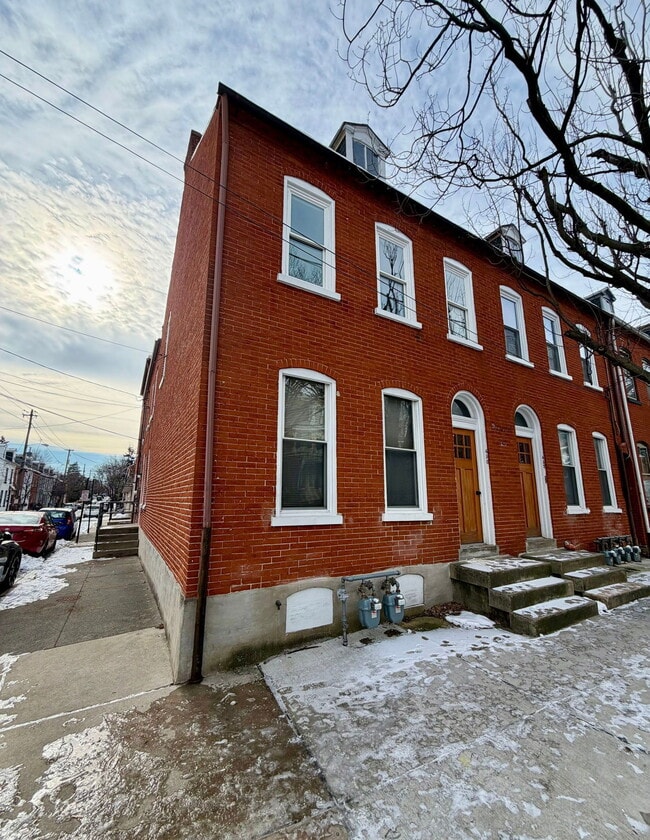 430 W Lemon St in Lancaster, PA - Building Photo - Building Photo