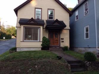 property at 114 Summer St