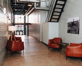 City View Lofts in Richmond, VA - Foto de edificio - Building Photo