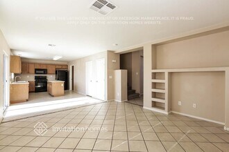 4423 Scarlet Sea Ave in North Las Vegas, NV - Foto de edificio - Building Photo