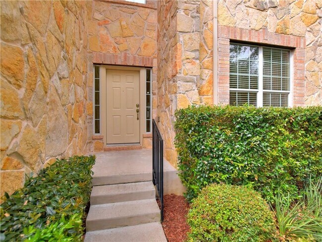 3224 Ranch Park Trail in Round Rock, TX - Building Photo - Building Photo