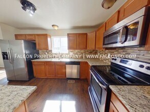 6157 Desoto Dr in Colorado Springs, CO - Building Photo - Building Photo