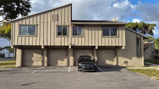 property at 2224 NW 58th Ave