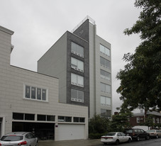 219 Withers St in Brooklyn, NY - Foto de edificio - Building Photo