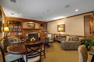 Sylvia’s Place in Elma, NY - Building Photo