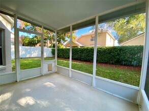 918 Glen Abbey Cir in Winter Springs, FL - Building Photo - Building Photo