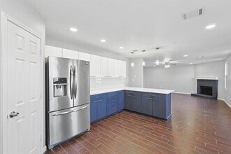 1941 Copper Mountain Dr in Justin, TX - Building Photo - Building Photo