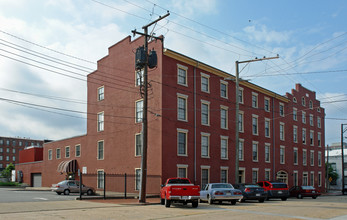 Shockoe Center in Richmond, VA - Building Photo - Building Photo