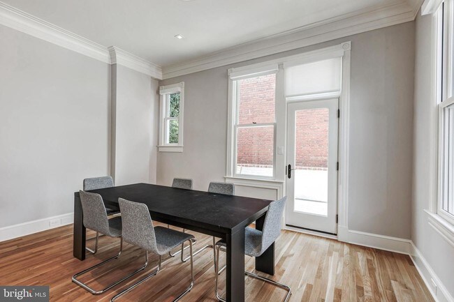 3348 Prospect St NW-Unit -4 in Washington, DC - Building Photo - Building Photo