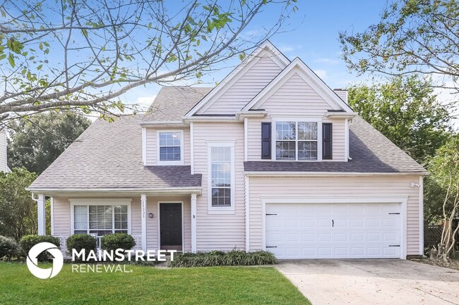 property at 11221 Longhedge Ln