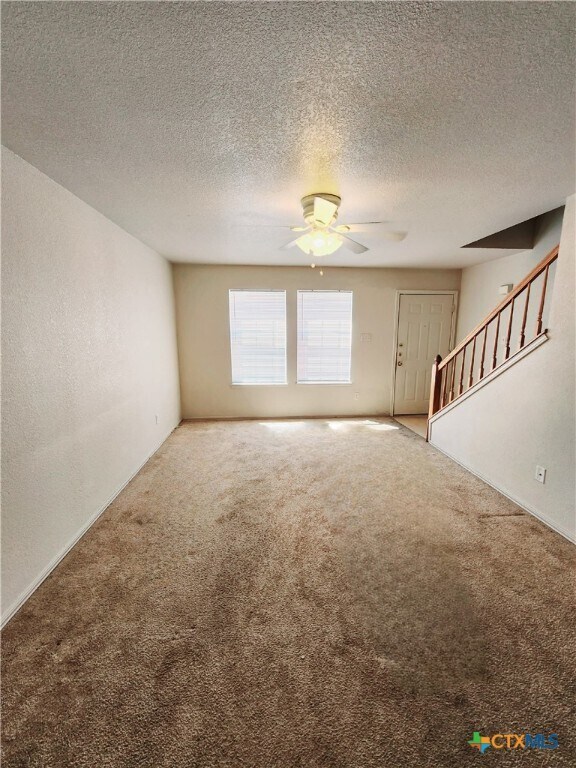 5807 Redstone Dr-Unit -A in Killeen, TX - Building Photo - Building Photo