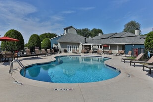 Acasa Orchard Park in Greenville, SC - Building Photo